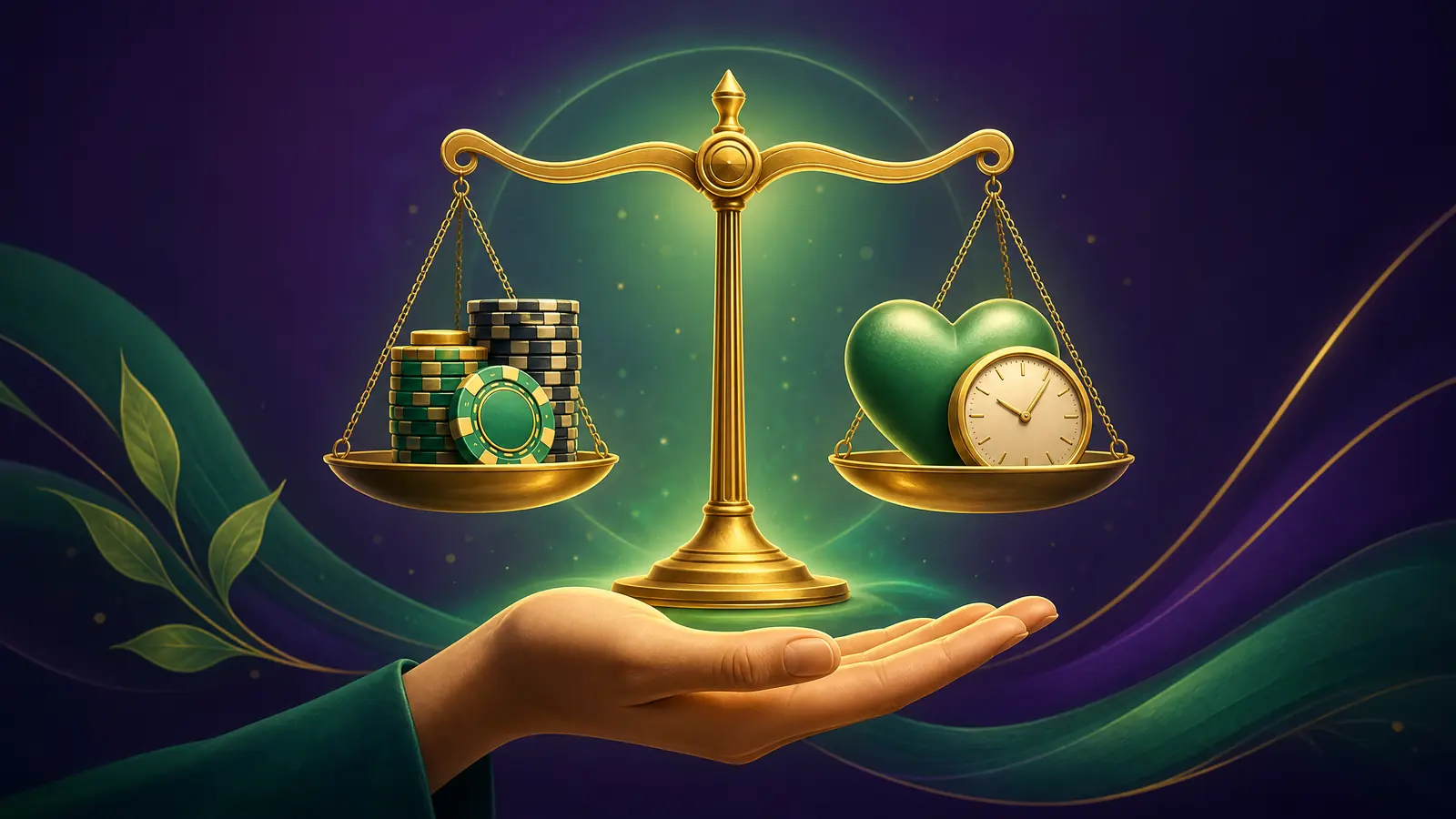 Ilustrasi pendukung: Apakah Zeus138 dan Mitra Kami Dapat Dipercaya?