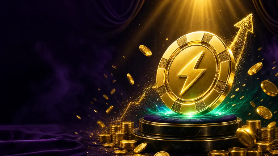 Ilustrasi Cashback Mingguan hingga 10% Zeus138