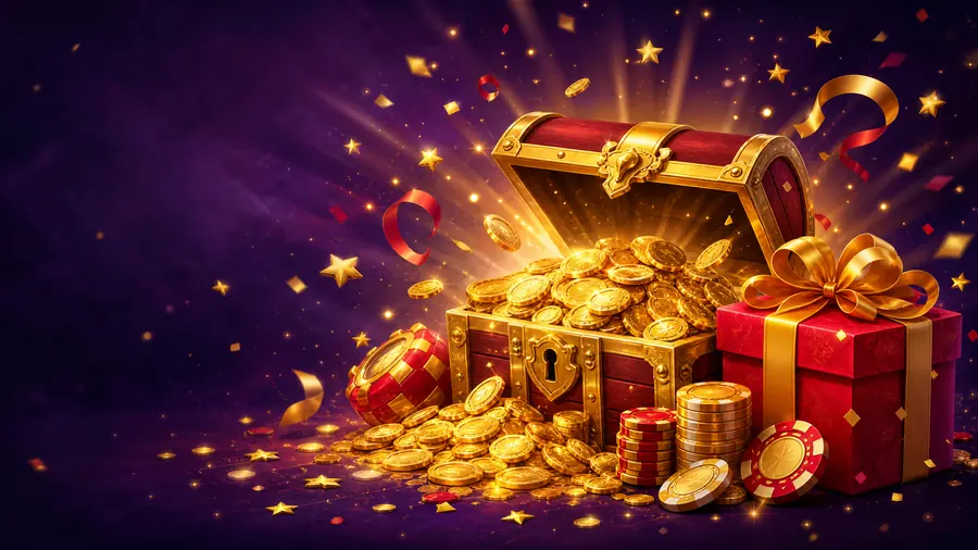 Ilustrasi Bonus Deposit Pertama 100% Zeus138